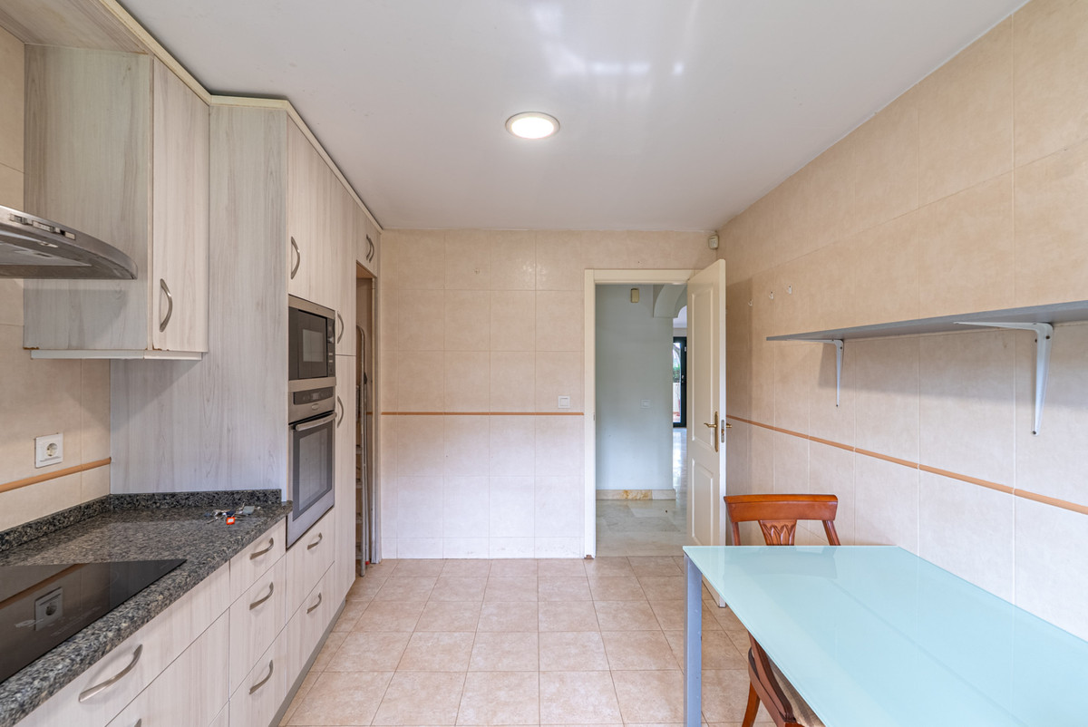 Townhouse bilde 12