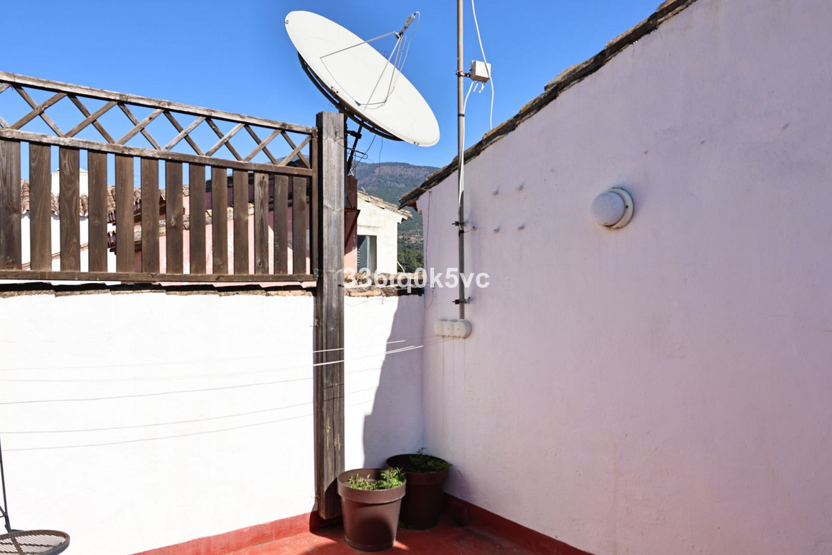 Townhouse bilde 15