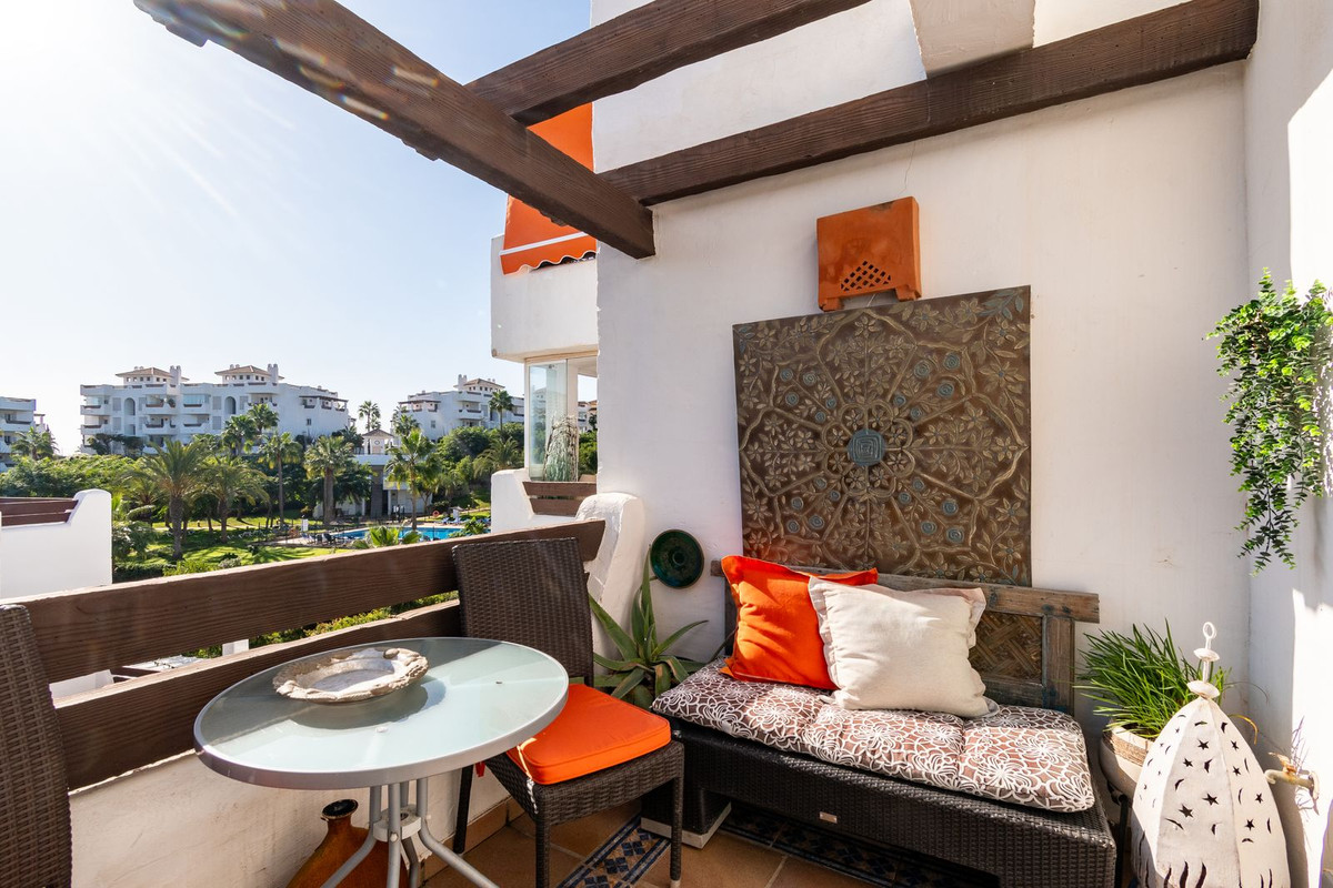 Middle Floor Apartment bilde 7