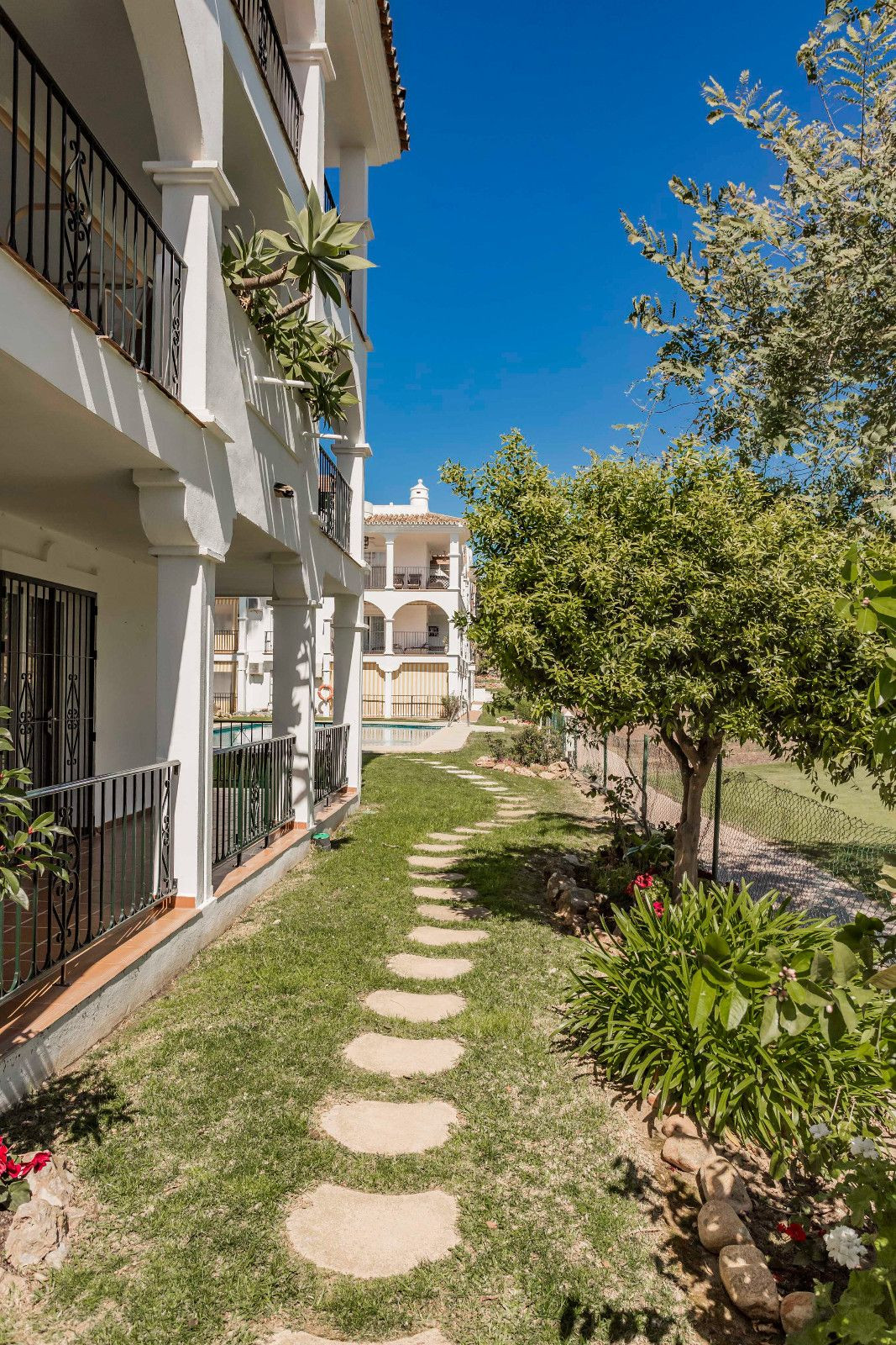 Penthouse Duplex bilde 44