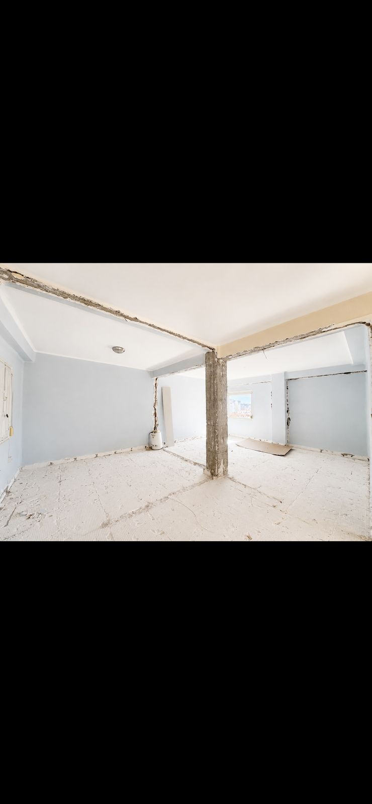 Middle Floor Apartment bilde 3