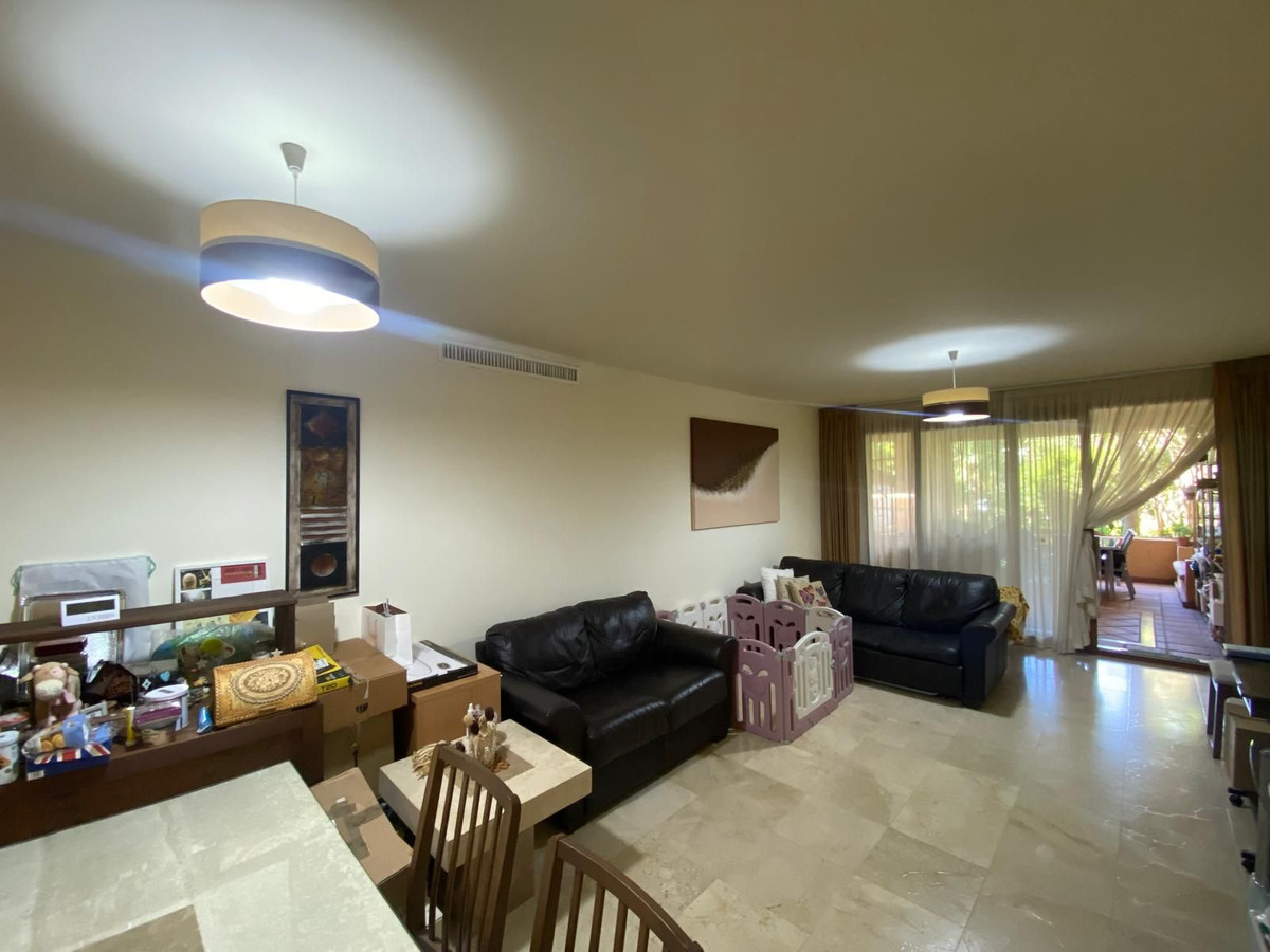 Ground Floor Apartment bilde 4