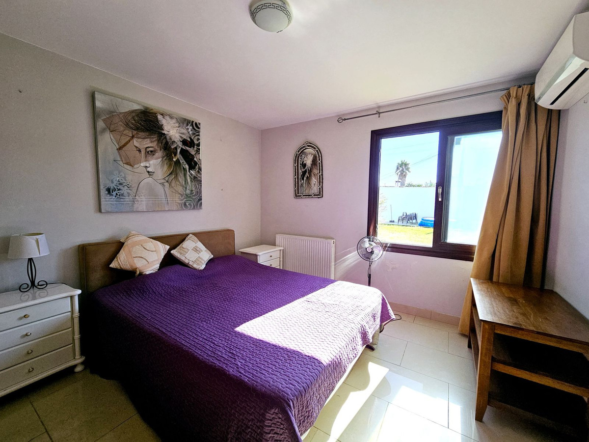 Detached Villa bilde 14