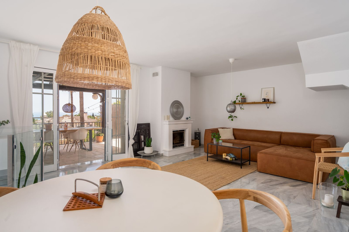 Townhouse bilde 4