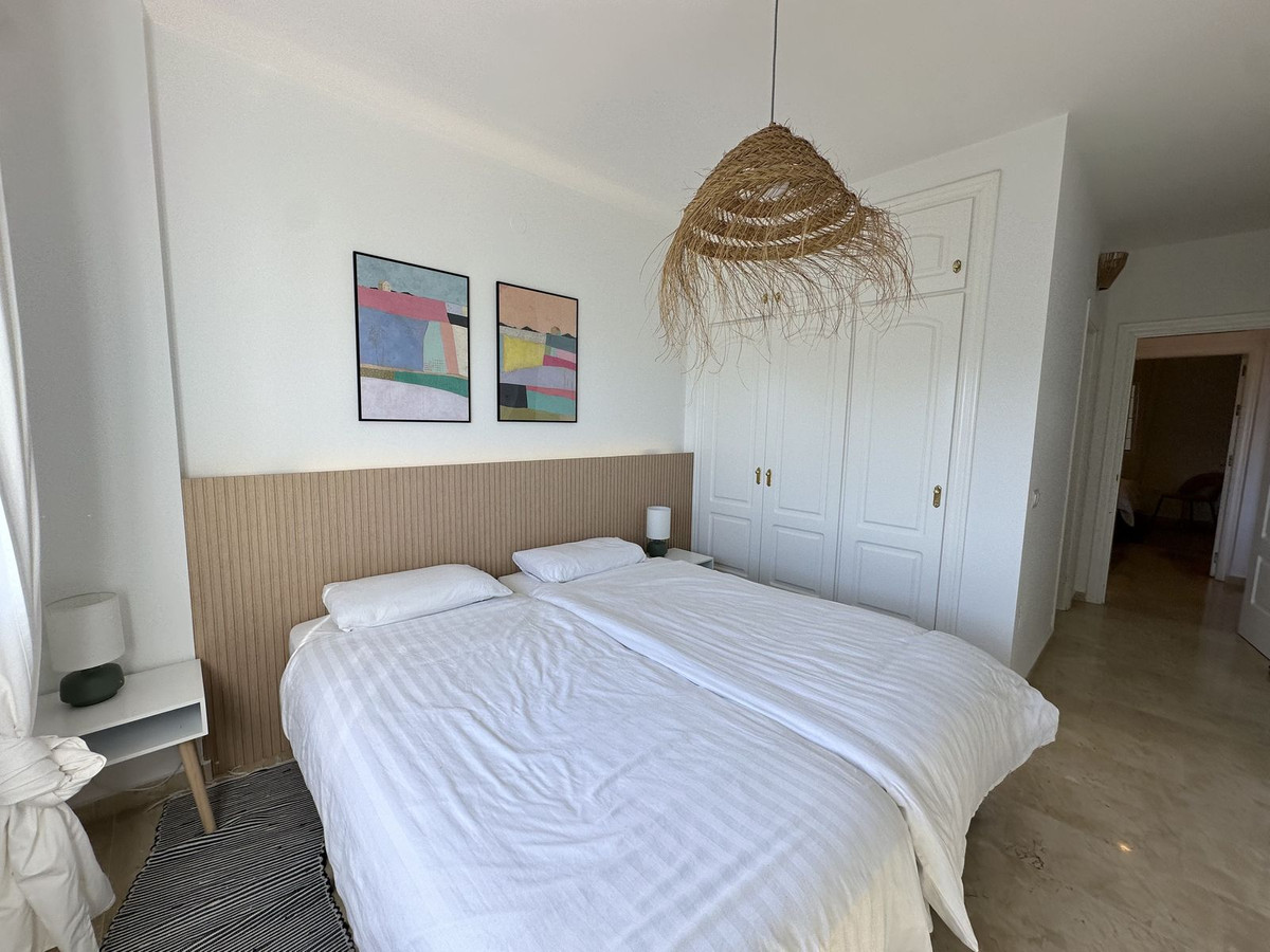 Top Floor Apartment bilde 23