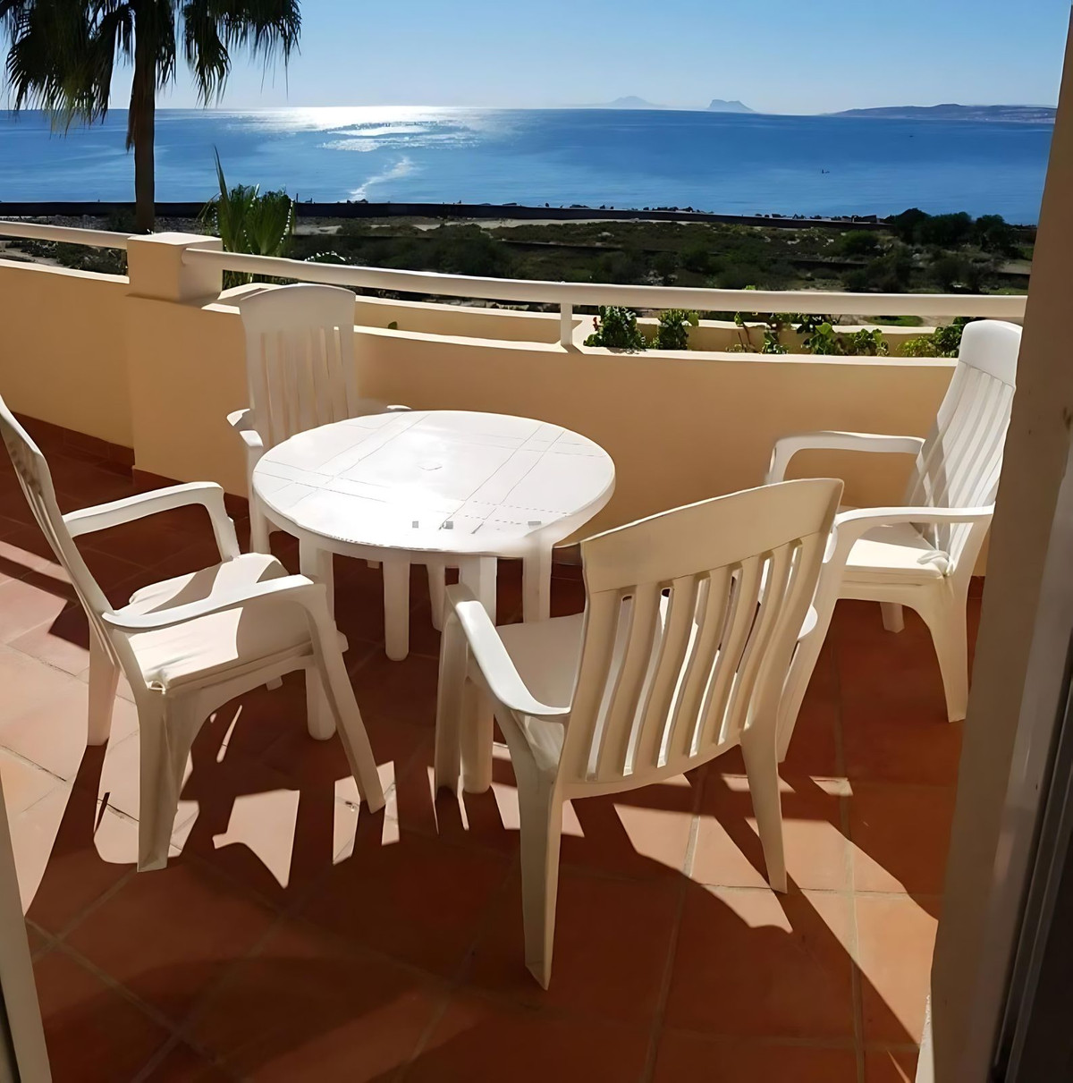 Middle Floor Apartment bilde 7