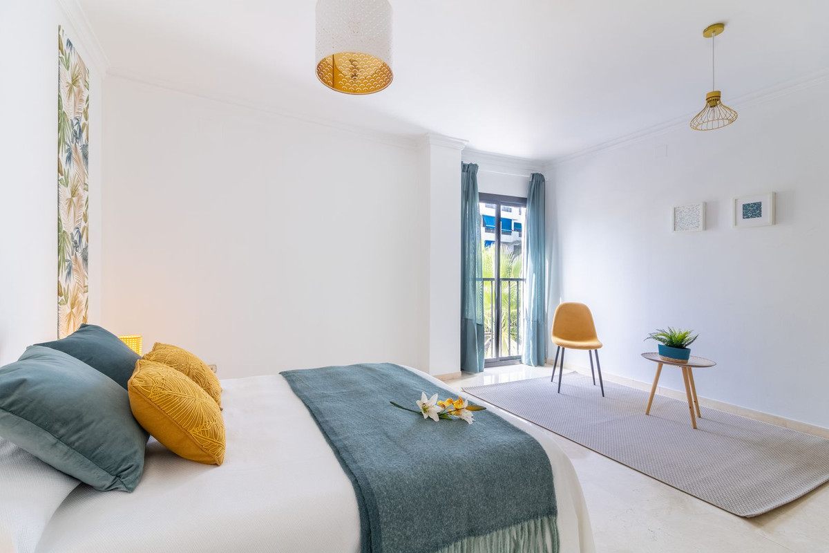 Middle Floor Apartment bilde 17