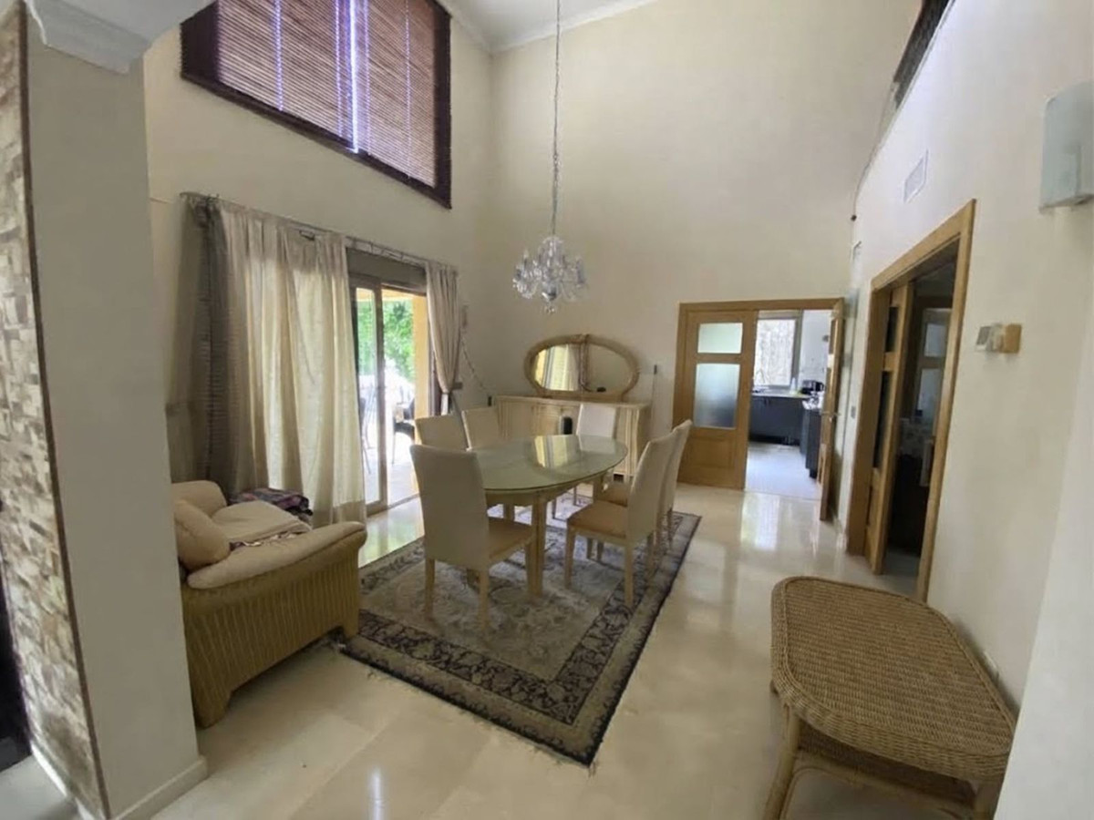 Detached Villa bilde 9