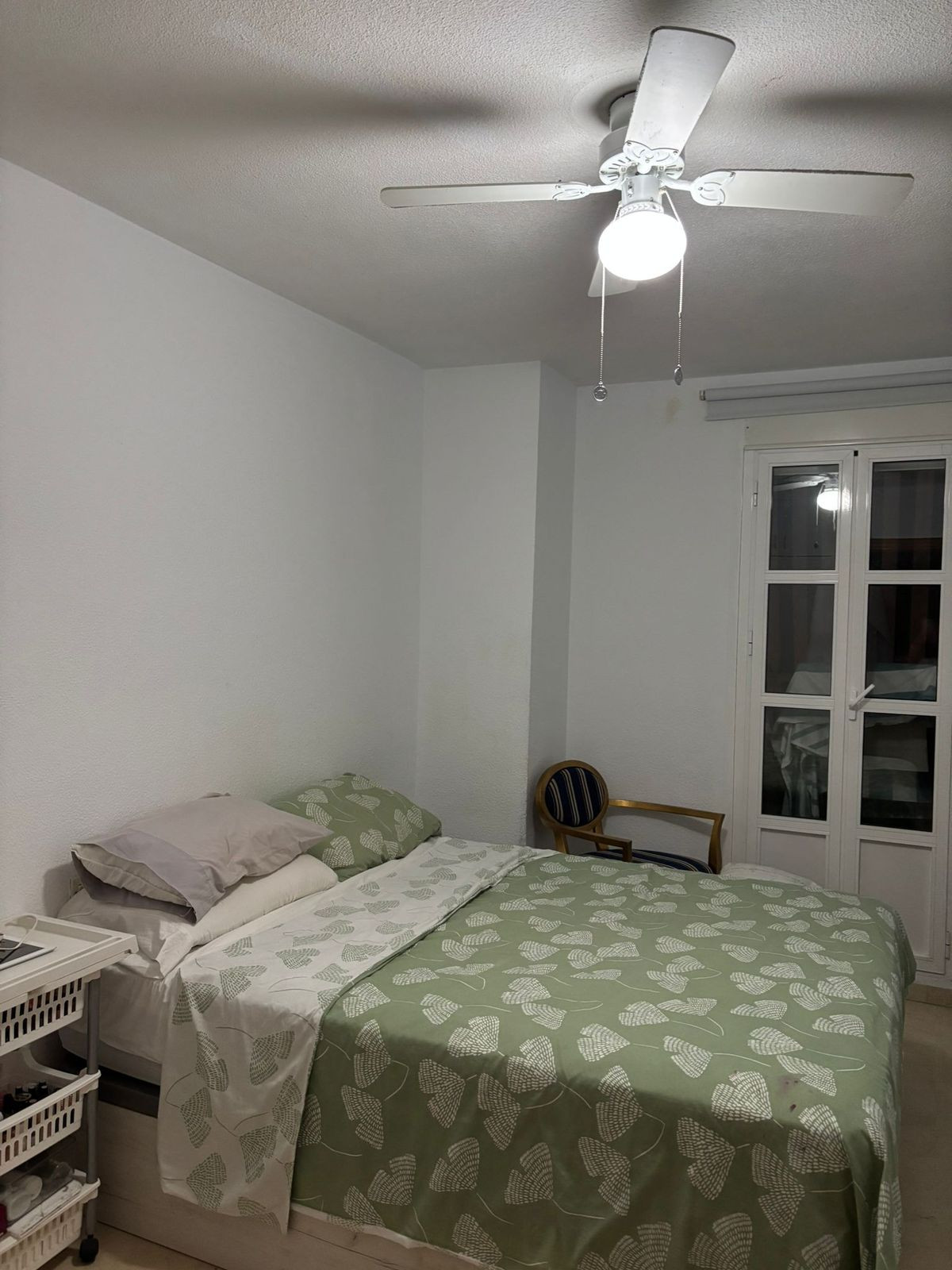 Middle Floor Apartment bilde 13