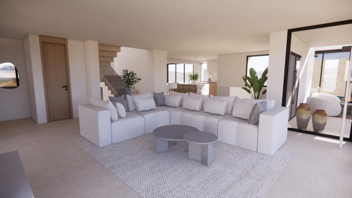 Detached Villa bilde 7