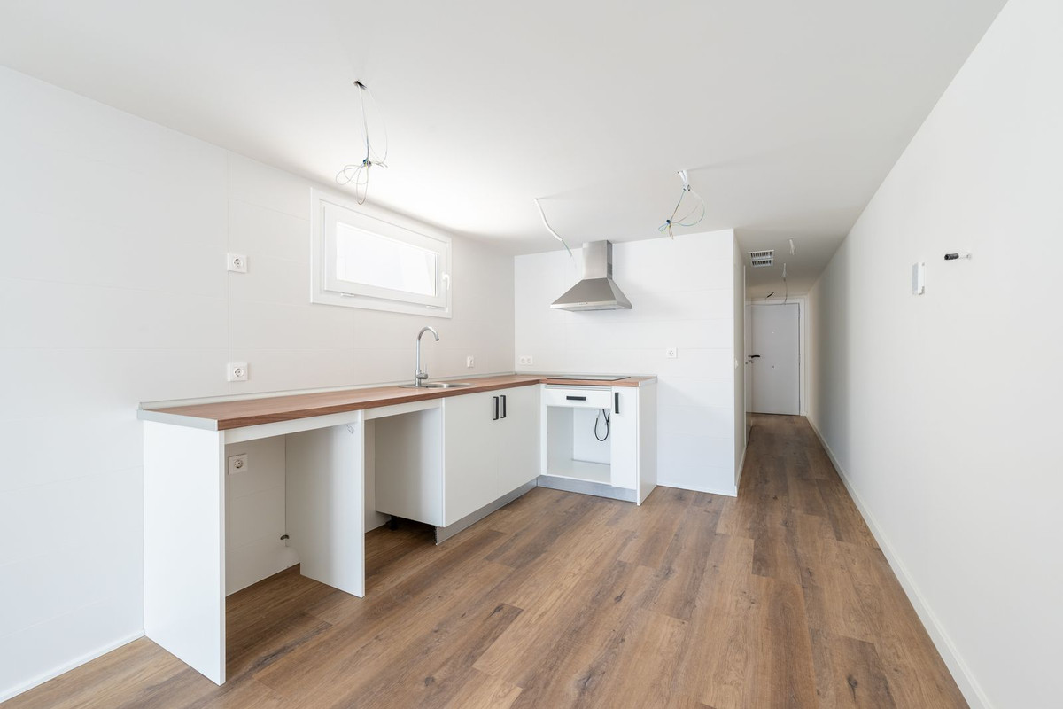 Middle Floor Apartment bilde 7