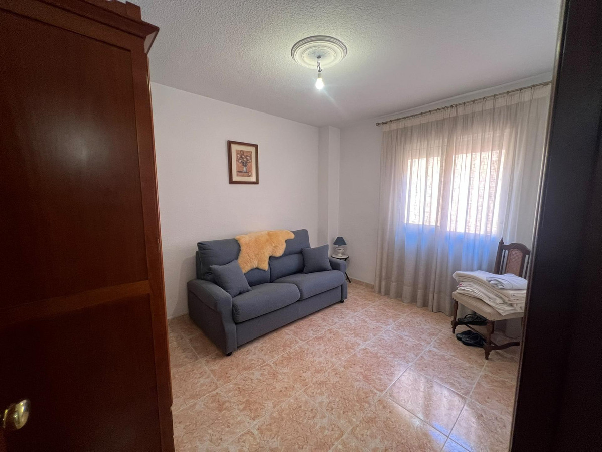 Ground Floor Apartment bilde 13