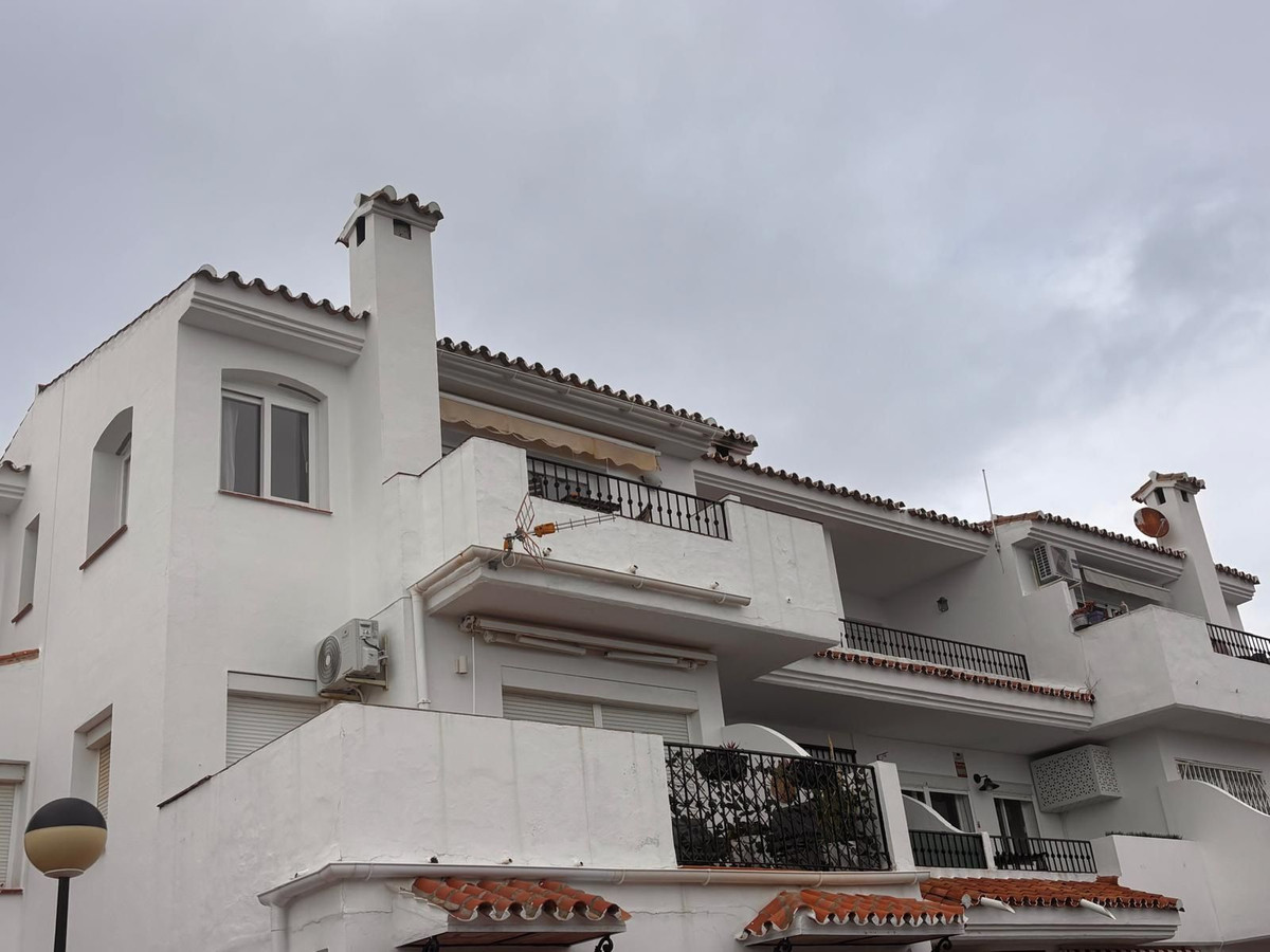 Top Floor Apartment bilde 2