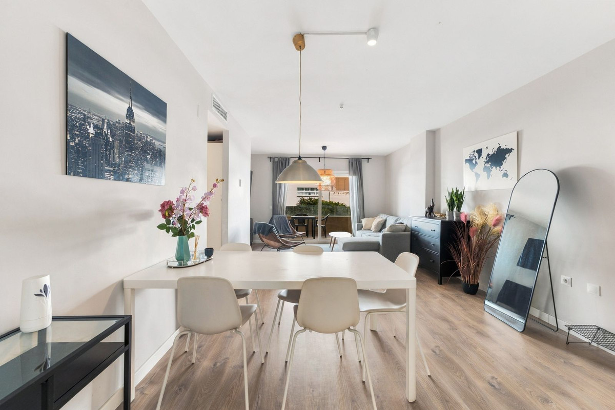 Middle Floor Apartment bilde 9