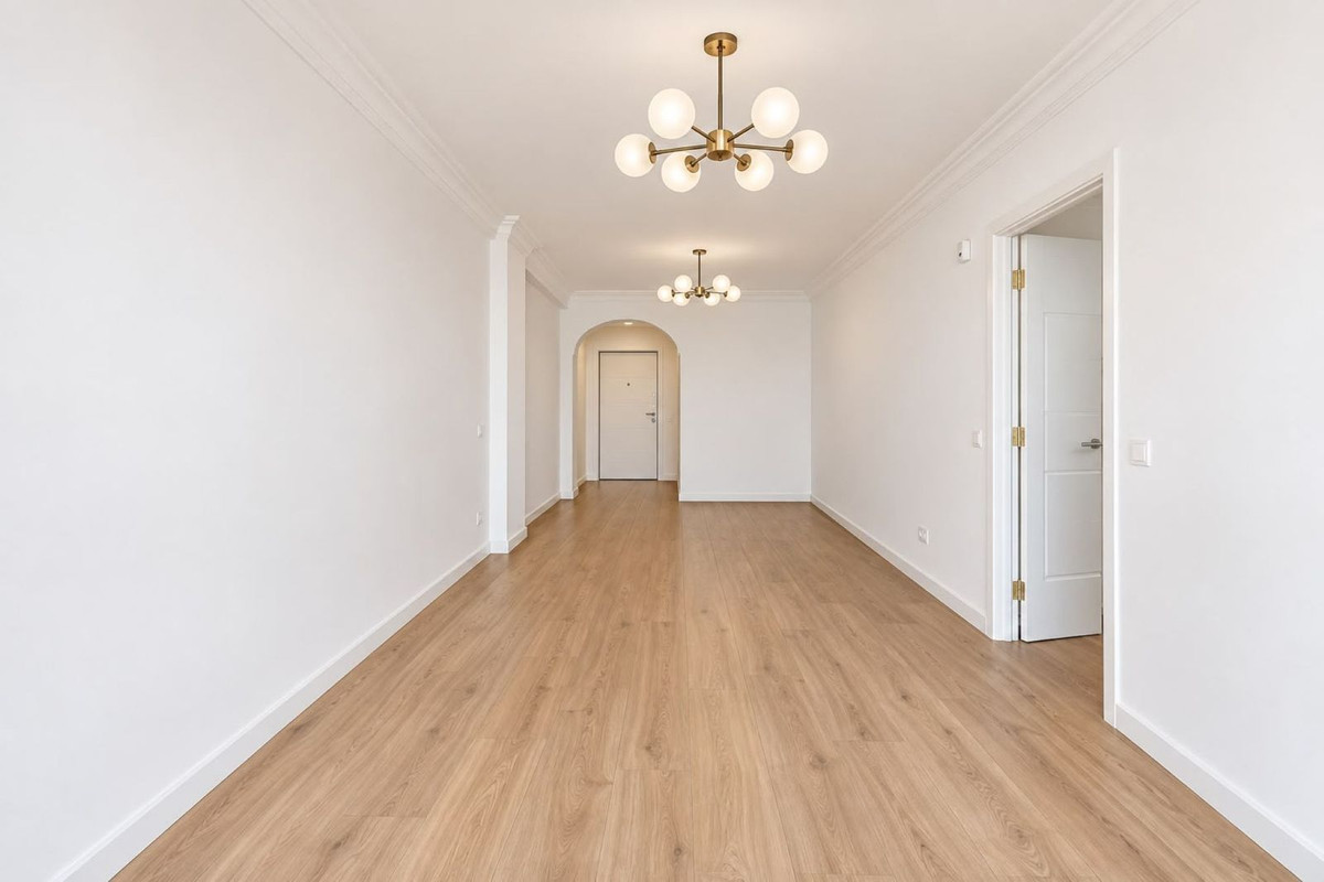 Middle Floor Apartment bilde 12
