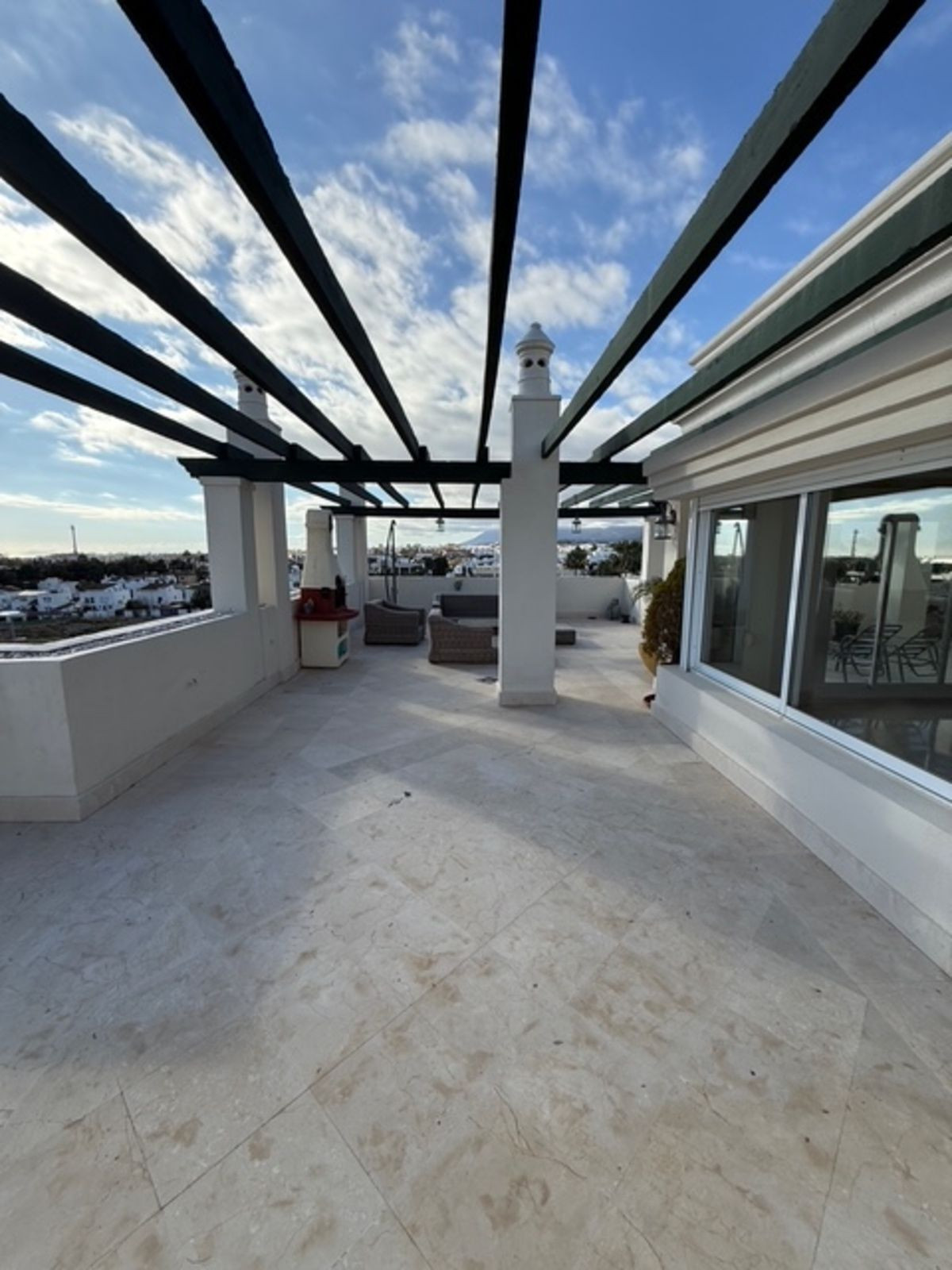 Penthouse bilde 14