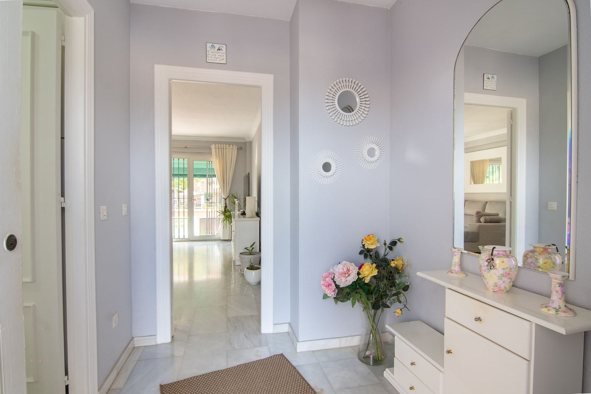 Ground Floor Apartment bilde 6