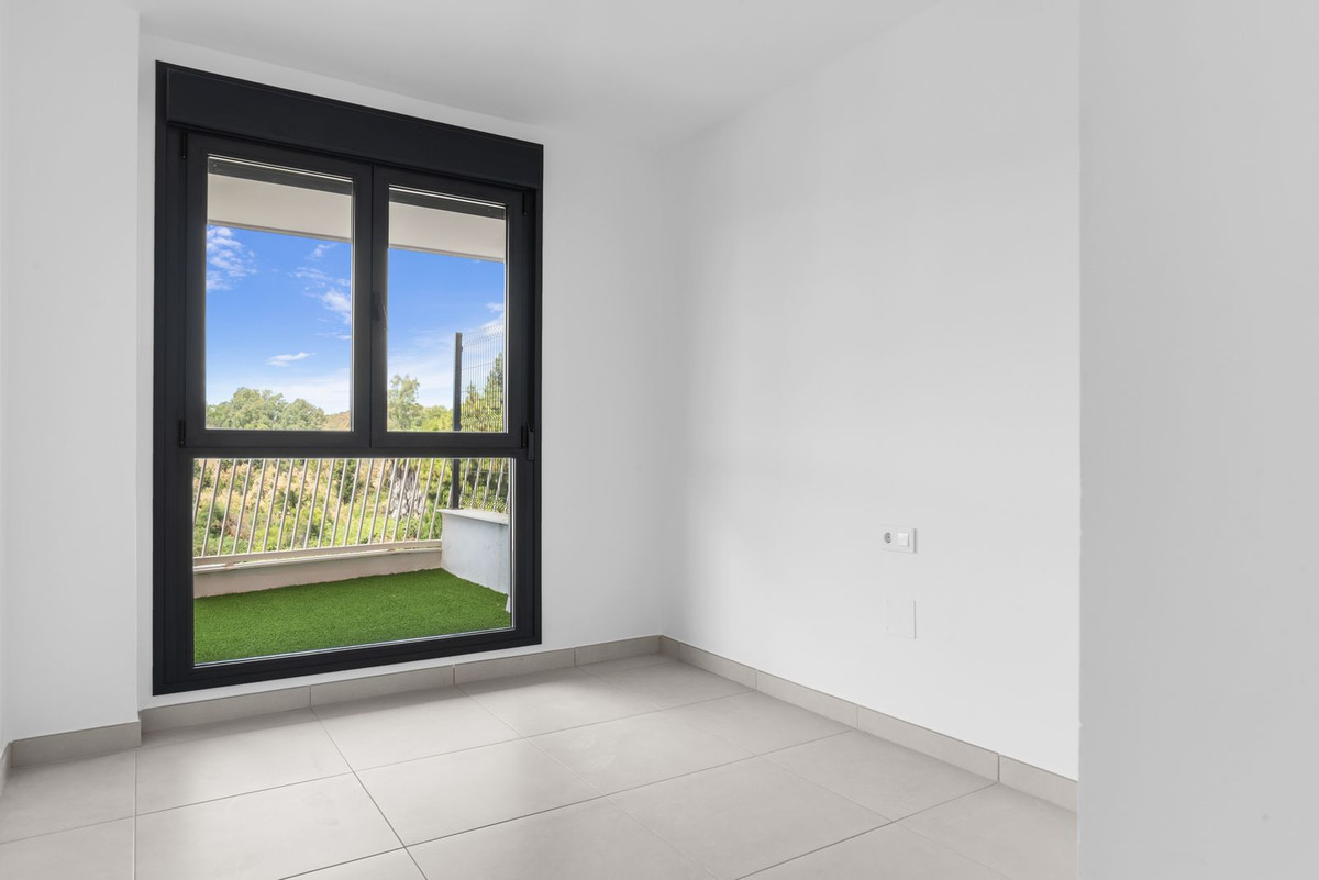 Ground Floor Apartment bilde 6