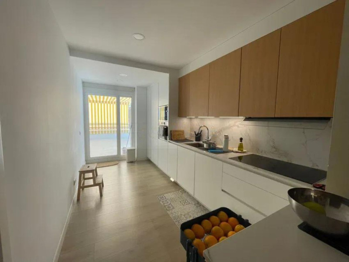 Middle Floor Apartment bilde 15