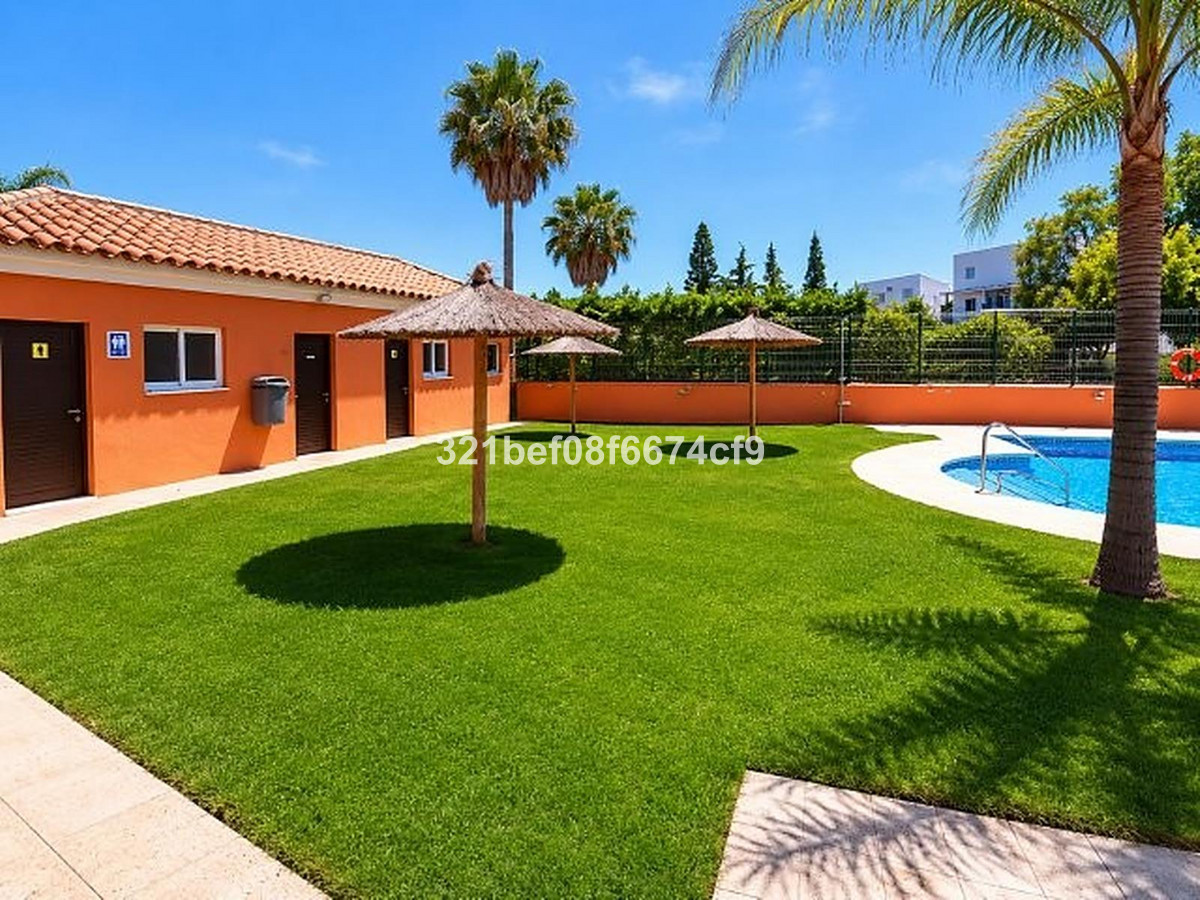 Middle Floor Apartment bilde 13