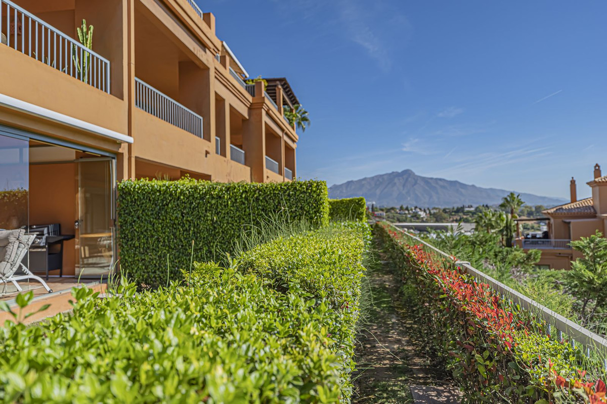 Ground Floor Apartment bilde 12