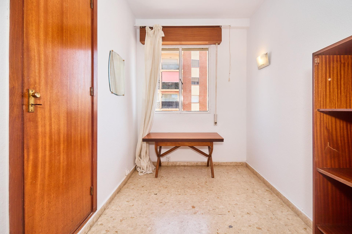 Middle Floor Apartment bilde 21