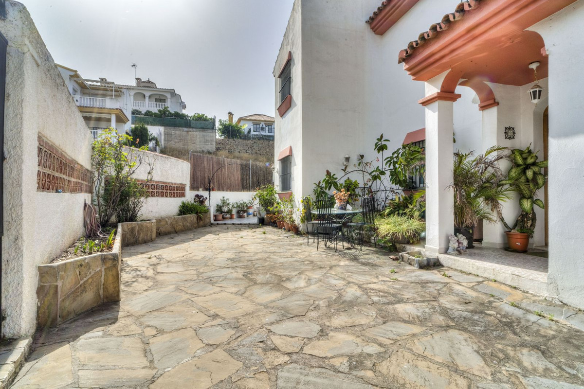 Detached Villa bilde 11
