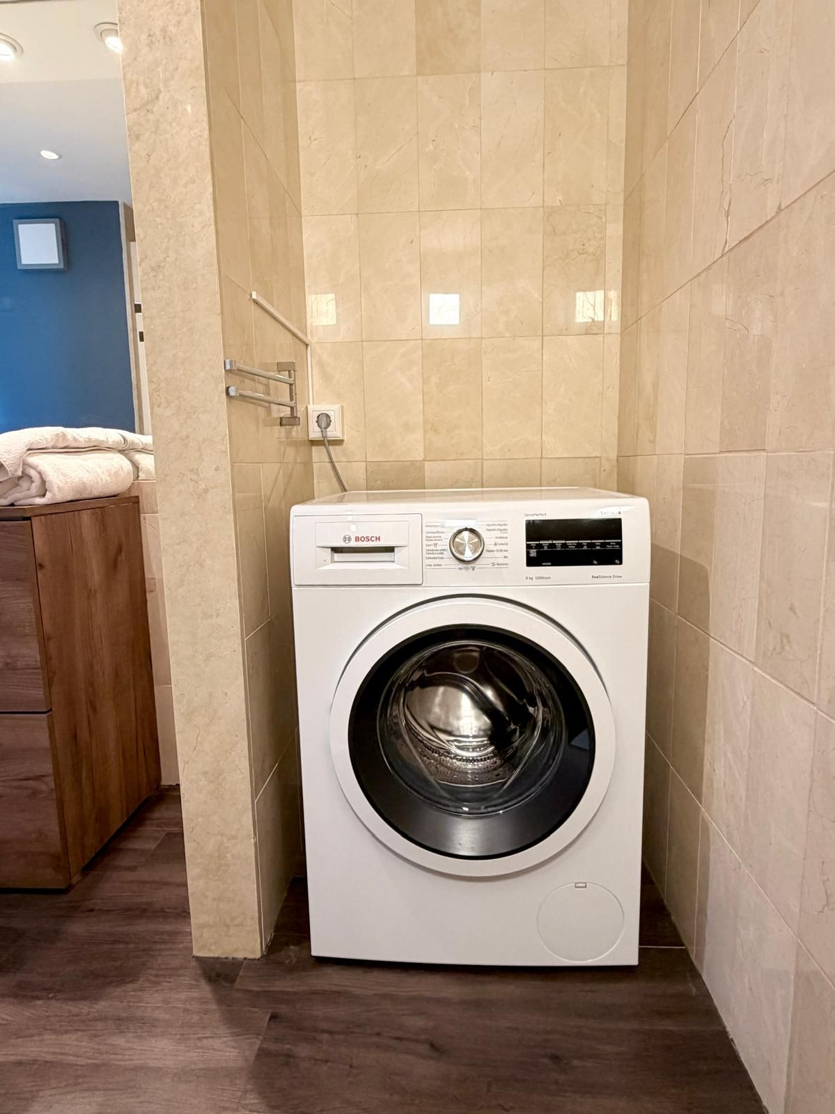 Penthouse Duplex bilde 27