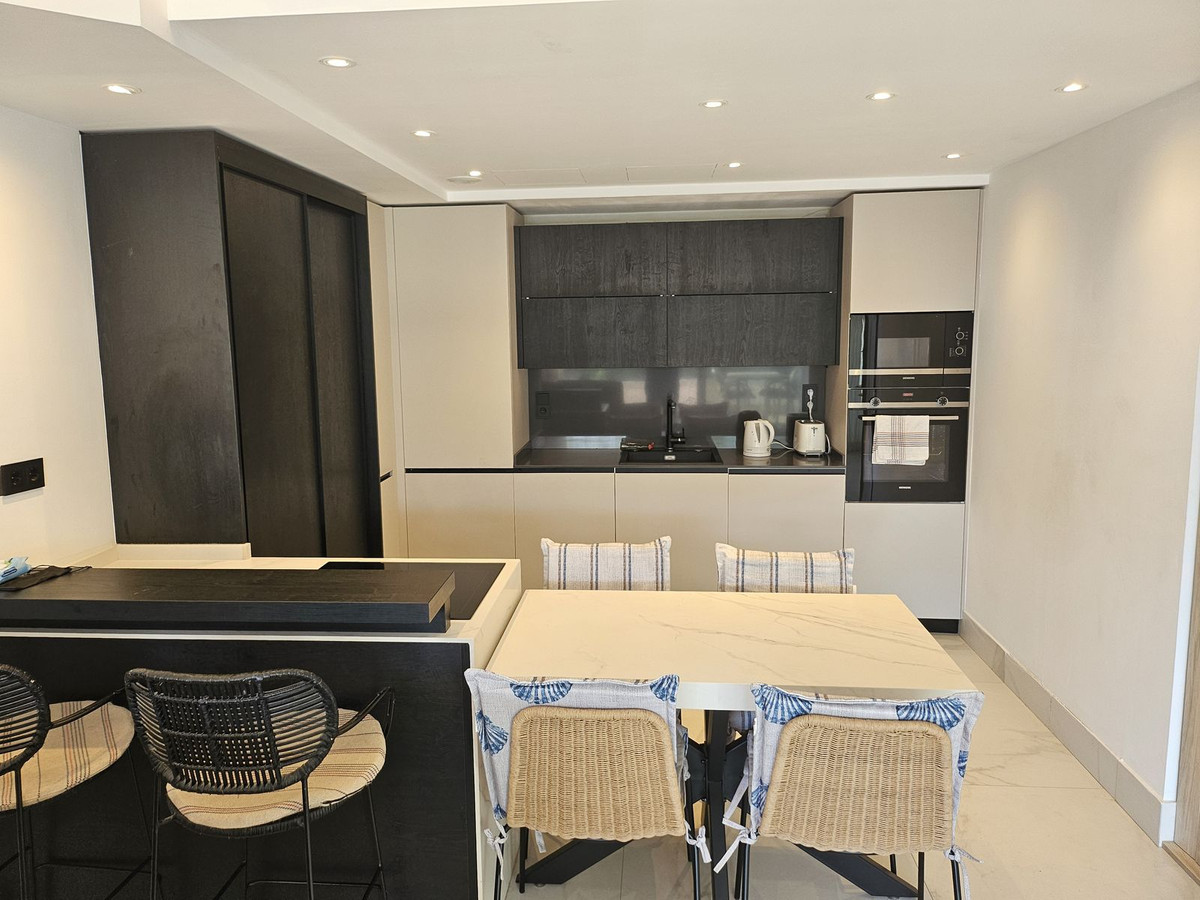 Middle Floor Apartment bilde 5