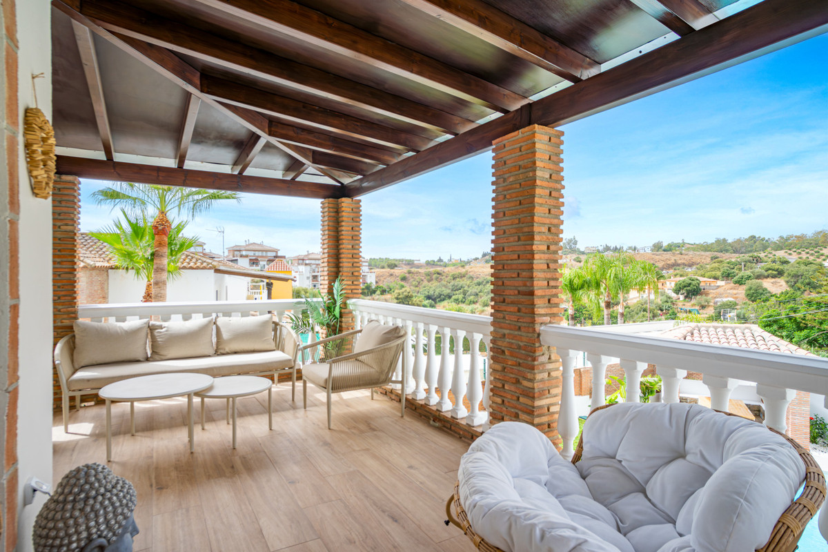 Detached Villa bilde 3