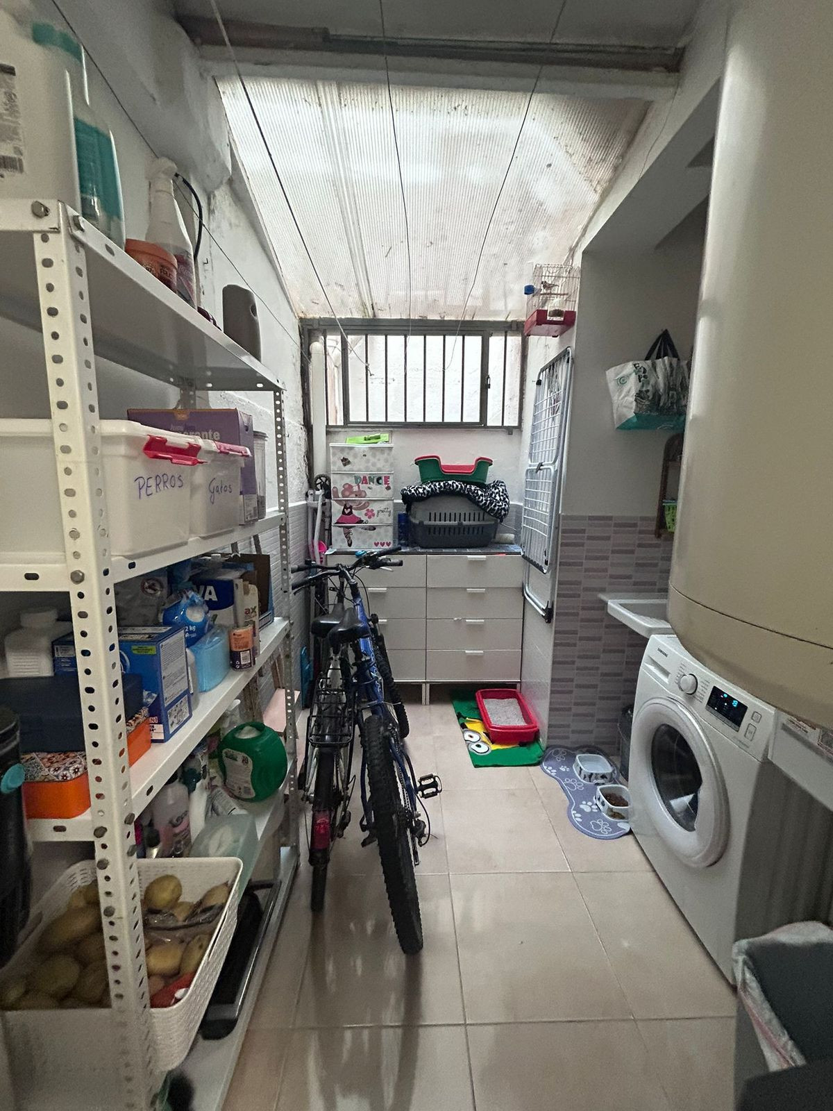 Ground Floor Apartment bilde 13