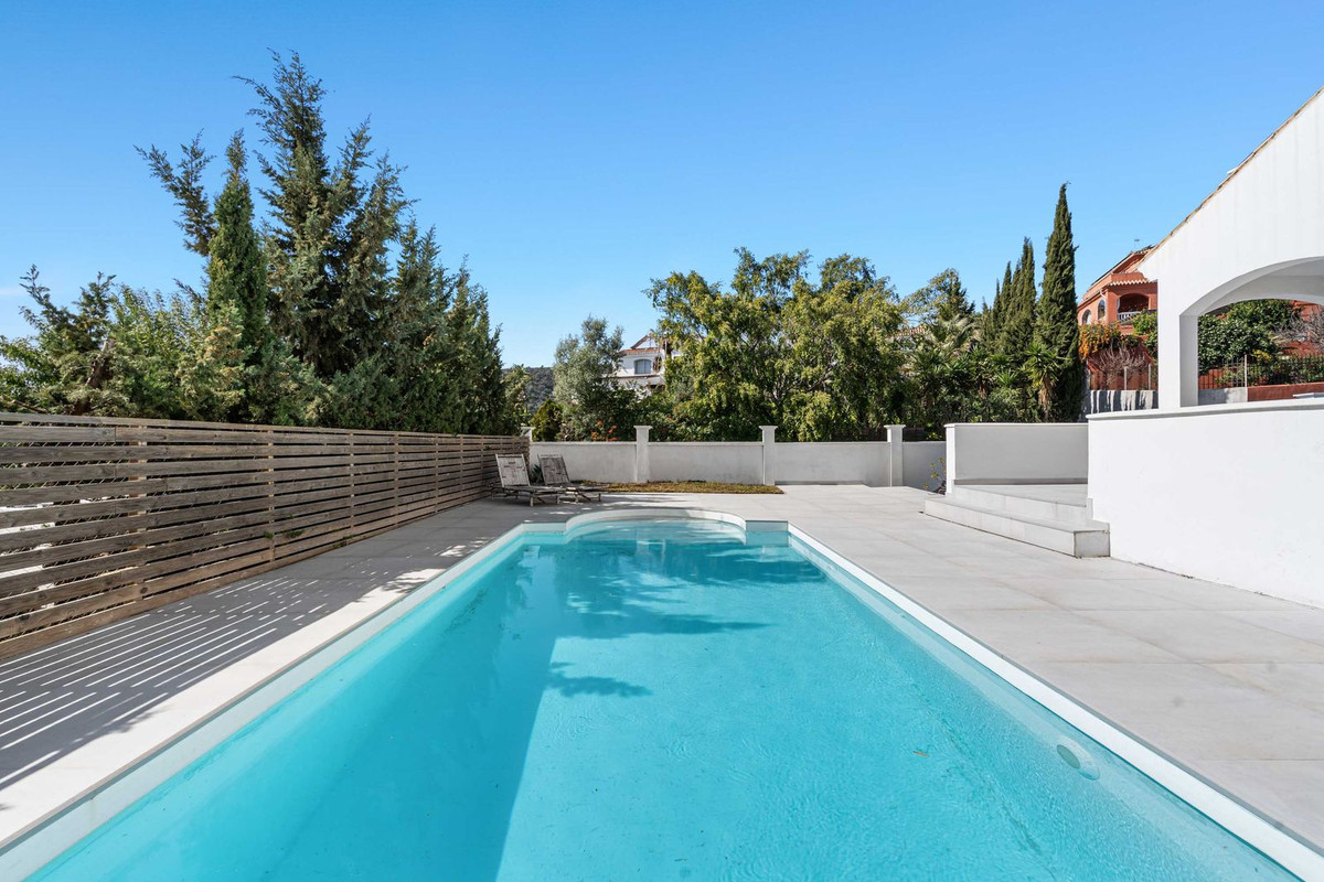 Detached Villa bilde 40
