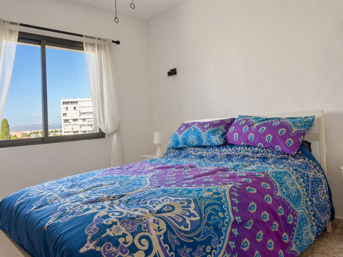Middle Floor Apartment bilde 20