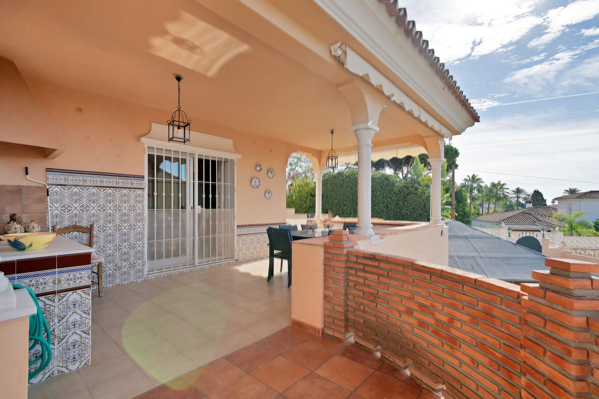 Detached Villa bilde 23