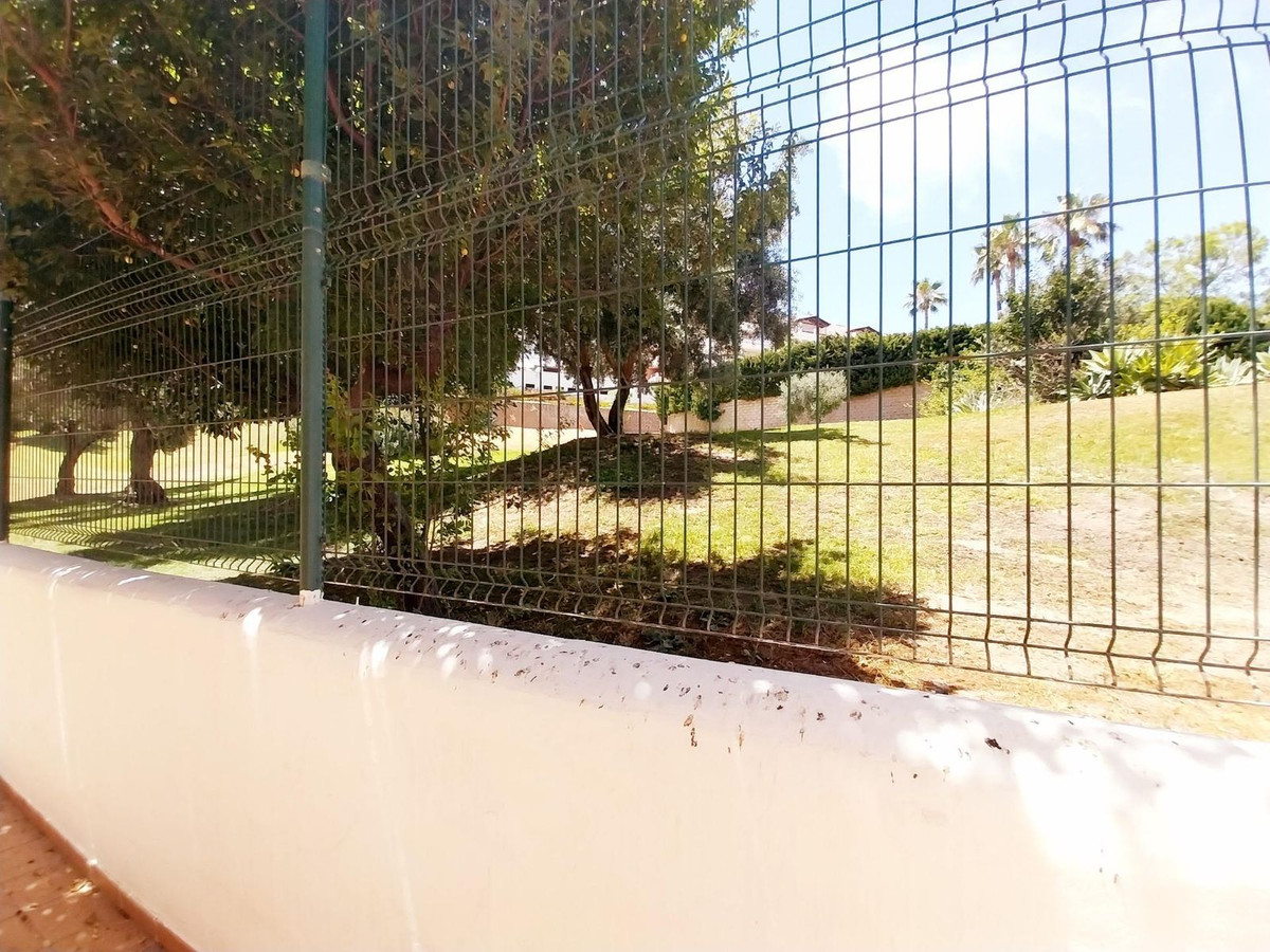 Ground Floor Apartment bilde 20