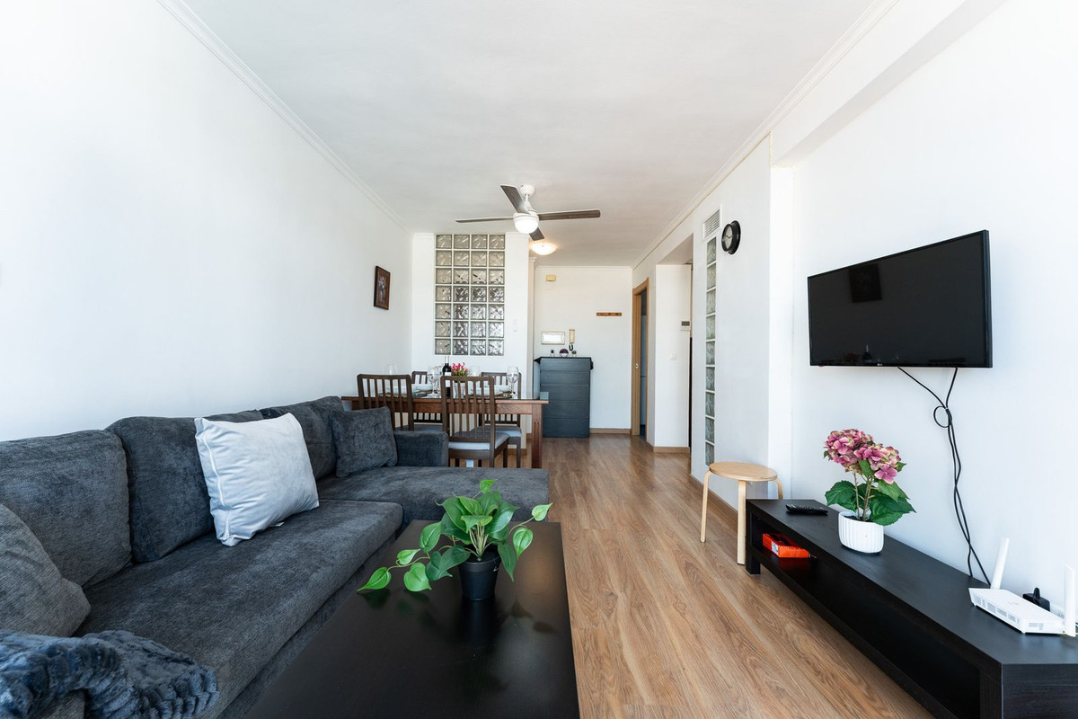 Middle Floor Apartment bilde 19