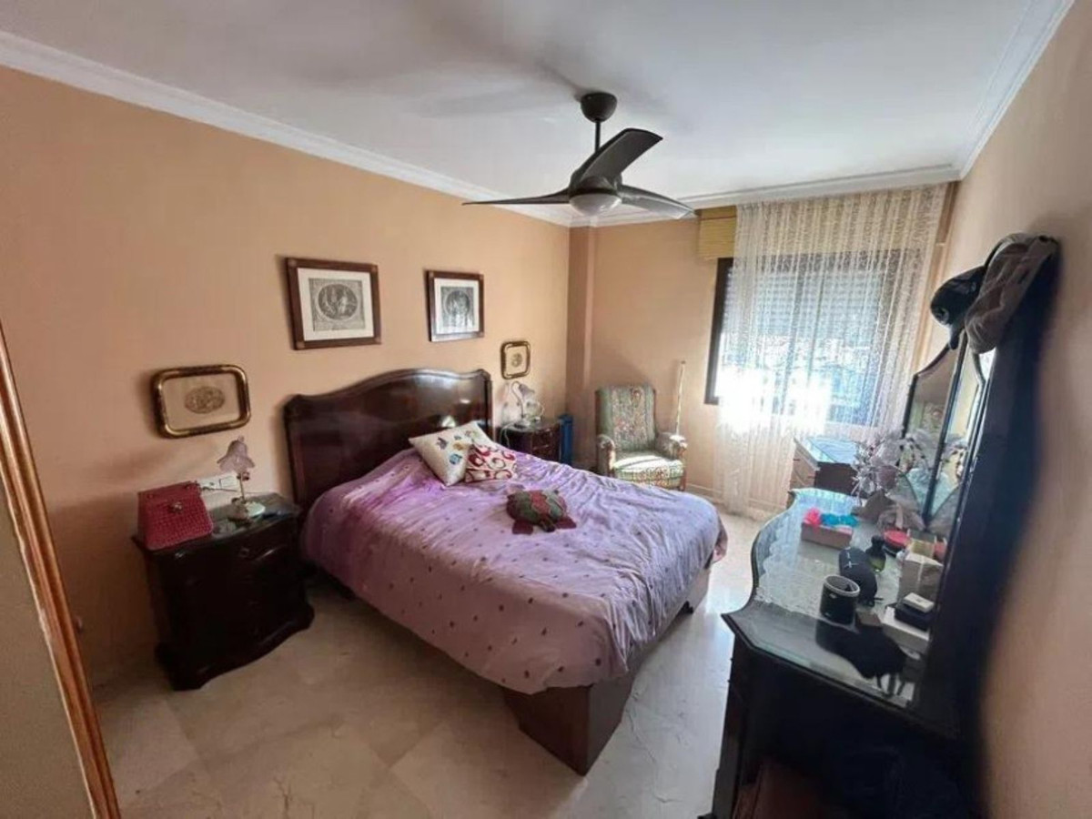 Top Floor Apartment bilde 4