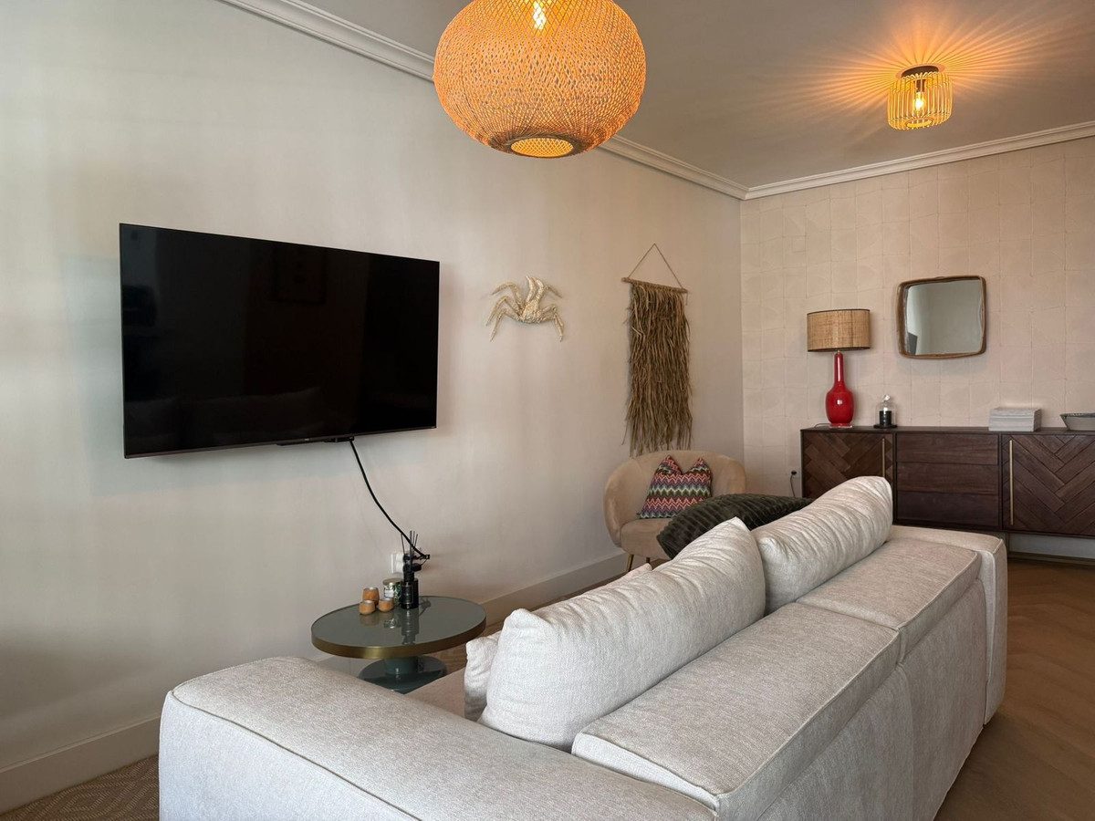 Ground Floor Apartment bilde 12