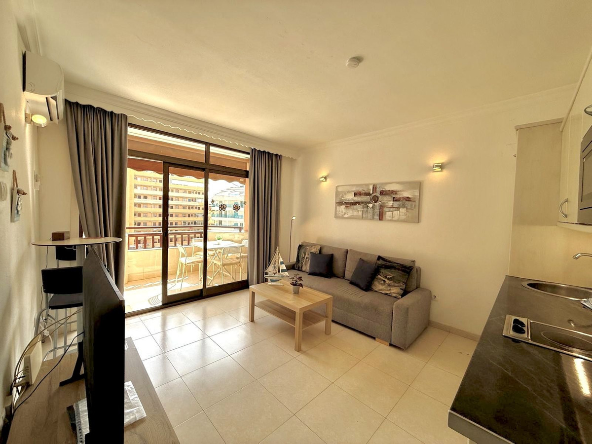 Middle Floor Studio bilde 8