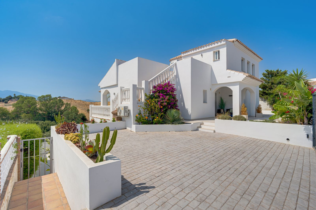 Detached Villa bilde 7