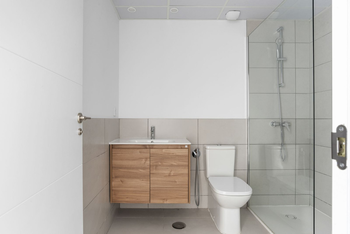 Ground Floor Apartment bilde 15