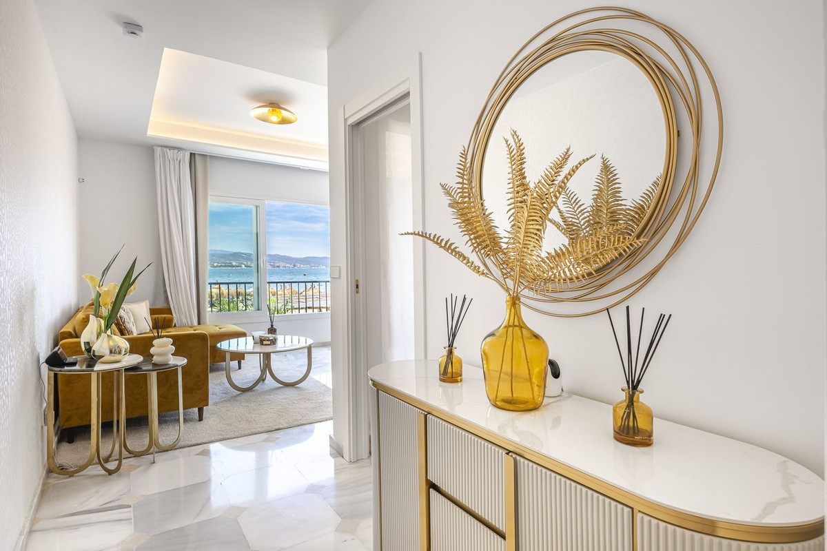 Top Floor Apartment bilde 7