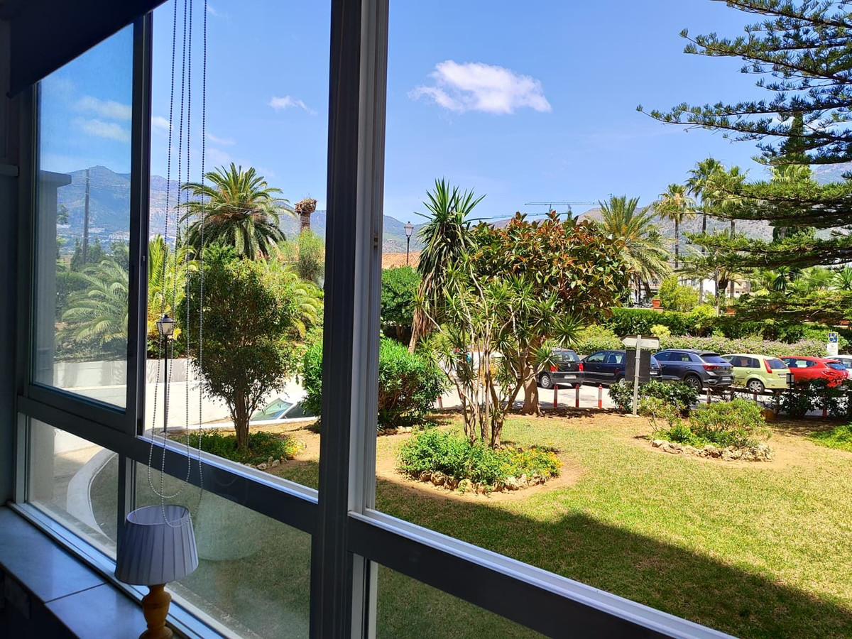 Middle Floor Apartment bilde 21
