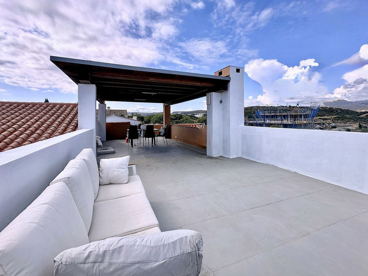 Detached Villa bilde 4