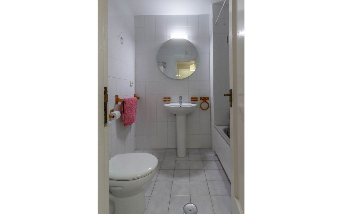 Ground Floor Apartment bilde 11