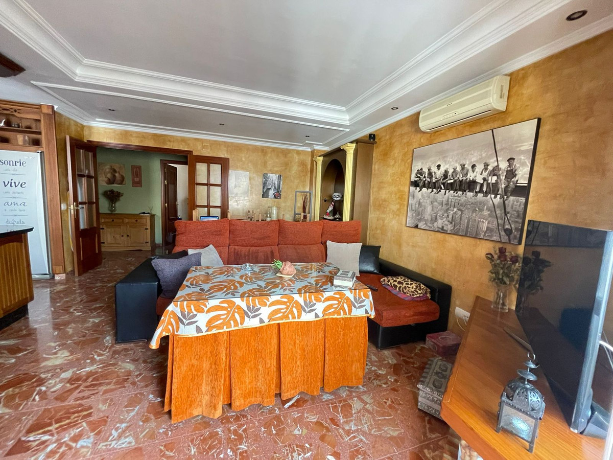 Top Floor Apartment bilde 25