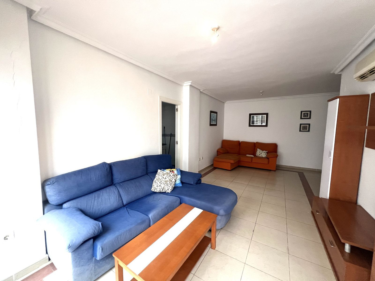 Ground Floor Apartment bilde 4