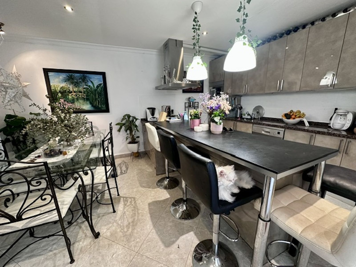 Ground Floor Apartment bilde 18