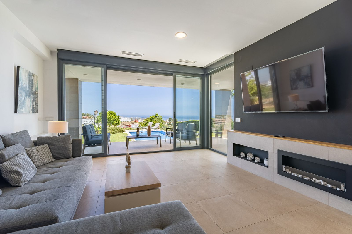 Detached Villa bilde 2