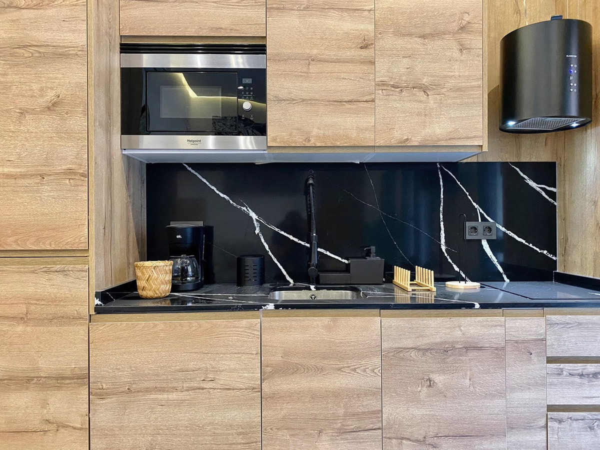Ground Floor Studio bilde 15